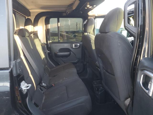 صورة رقم 11 من المزاد - 2020 JEEP GLADIATOR مع VIN 1C6HJTAG4LL159837