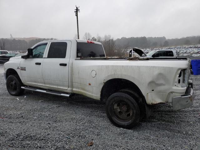 Photo 2 from auction – 2016 RAM 3500 ST with VIN 3C63RRGL6GG144317