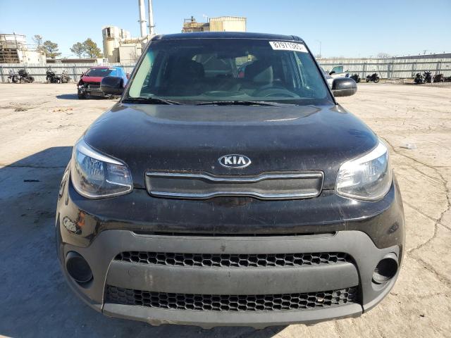 Photo 5 from auction – 2019 KIA SOUL with VIN KNDJN2A23K7696431