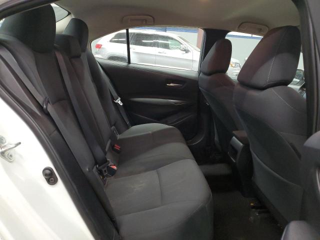 صورة رقم 10 من المزاد - 2021 TOYOTA COROLLA LE مع VIN 5YFEPMAE7MP186036