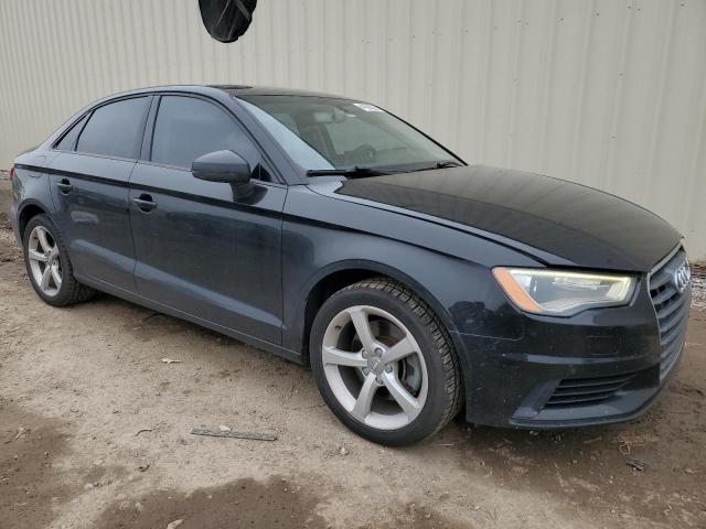 Photo 4 from auction – 2016 AUDI A3 PREMIUM with VIN WAUA7GFF7G1054594