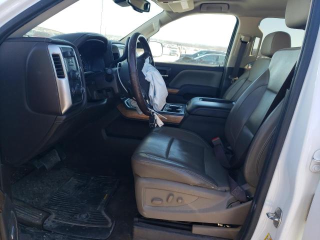 Photo 7 from auction – 2017 CHEVROLET SILVERADO with VIN 3GCUKSEC8HG246876