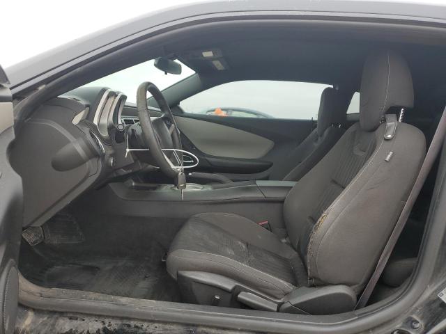 Photo 7 from auction – 2014 CHEVROLET CAMARO LS with VIN 2G1FA1E34E9275196