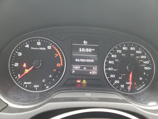 Снимка 9 от търг – 2018 AUDI A3 PREMIUM с VIN WAUB8GFF2J1047559