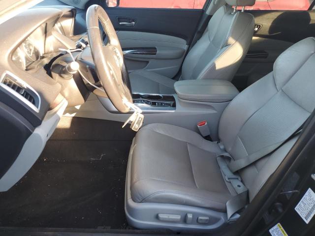 Photo 7 from auction – 2016 ACURA TLX TECH with VIN 19UUB2F59GA006749