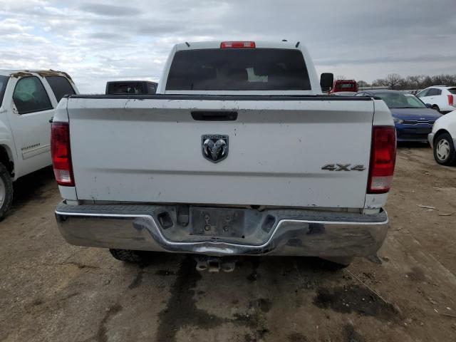 Photo 6 from auction – 2010 DODGE RAM 2500 with VIN 3D7UT2CLXAG144605