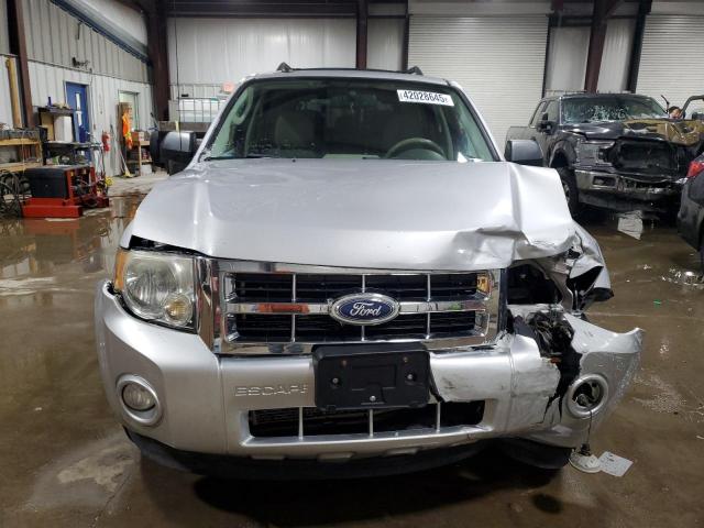 Photo 5 from auction – 2011 FORD ESCAPE XLT with VIN 1FMCU9DG6BKA91565