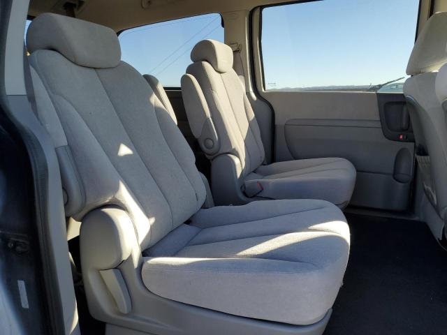 Photo 11 from auction – 2008 KIA SEDONA EX with VIN KNDMB233186226649