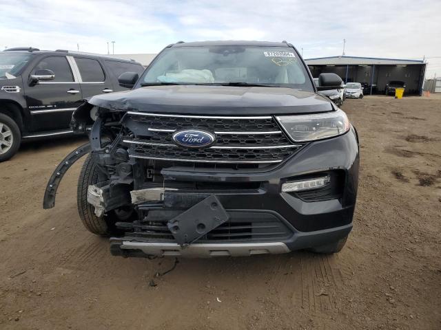 صورة رقم 5 من المزاد - 2022 FORD EXPLORER X مع VIN 1FMSK8DH6NGA15324