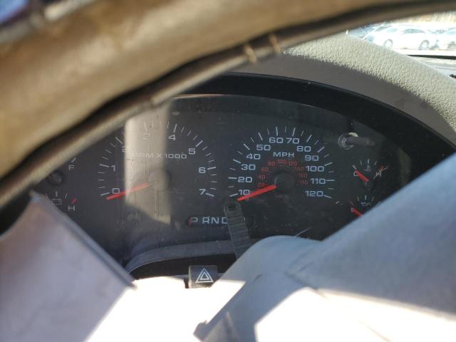 Photo 9 from auction – 2008 FORD F150 with VIN 1FTPX14V58FA82399