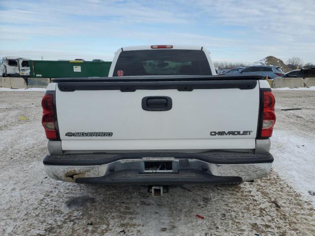 Photo 6 from auction – 2005 CHEVROLET silverado with VIN 1GCEC19V35Z165481