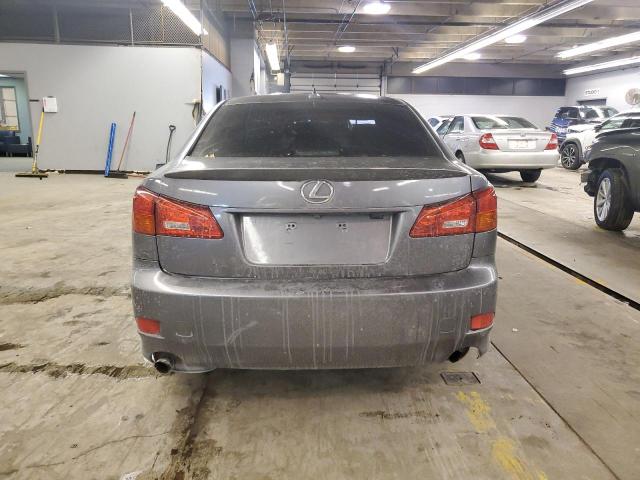 Photo 6 from auction – 2013 LEXUS IS 250 with VIN JTHCF5C28D5063103