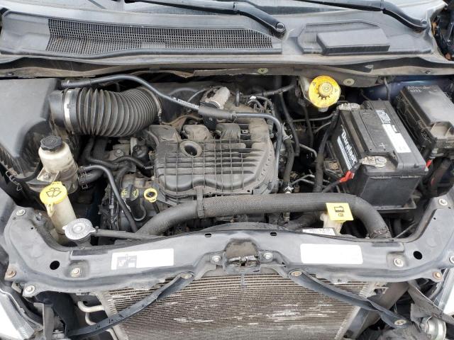 Photo 12 from auction – 2014 CHRYSLER TOWN & COU with VIN 2C4RC1CG9ER133639