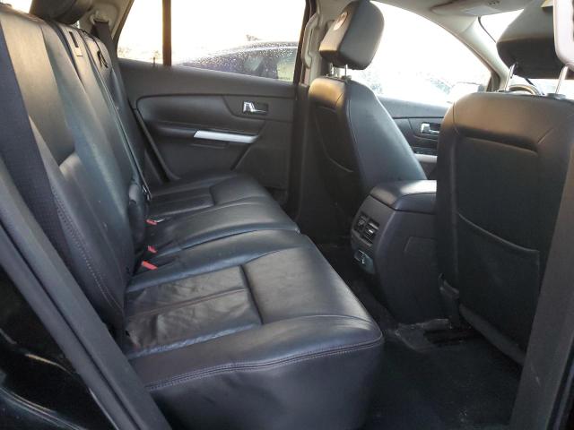Photo 11 from auction – 2012 FORD EDGE LIMIT with VIN 2FMDK4KC1CBA72883