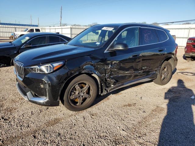 BMW X1 XDRIVE2 2025 with VIN WBX73EF03S5083930 - Photo from auction