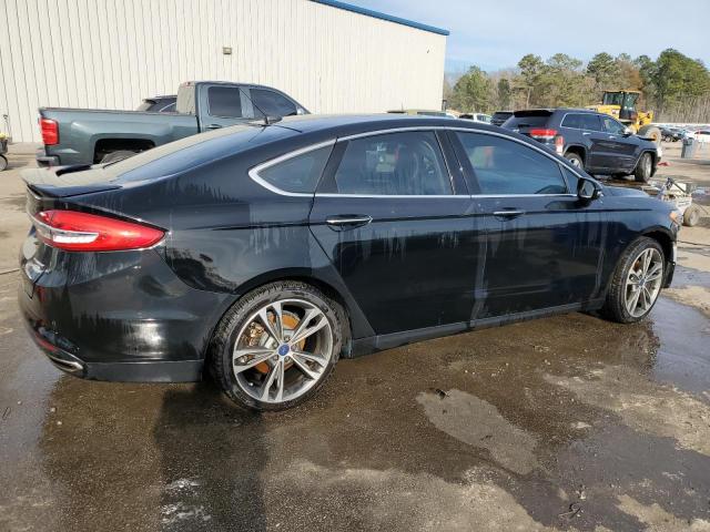 Photo 3 from auction – 2017 FORD FUSION TIT with VIN 3FA6P0K91HR121705