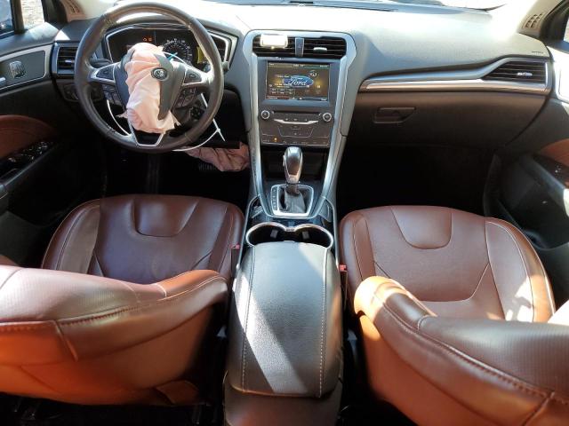 Photo 8 from auction – 2015 FORD FUSION SE with VIN 3FA6P0HD6FR139707
