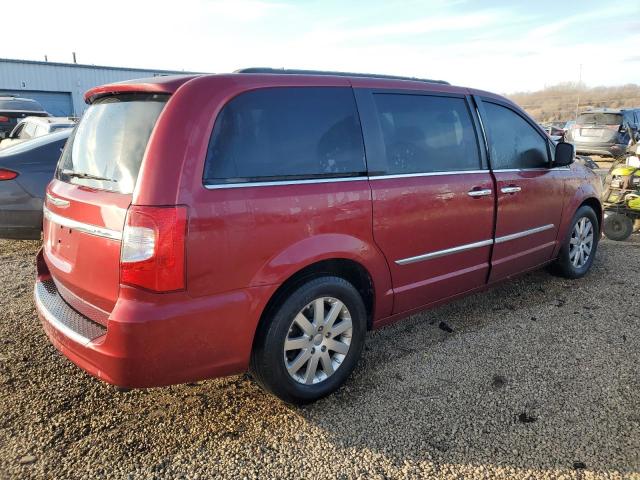 Photo 3 from auction – 2012 CHRYSLER TOWN & COU with VIN 2C4RC1CG3CR260044