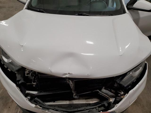 Photo 12 from auction – 2018 CHEVROLET EQUINOX LT with VIN 3GNAXJEV0JS590468