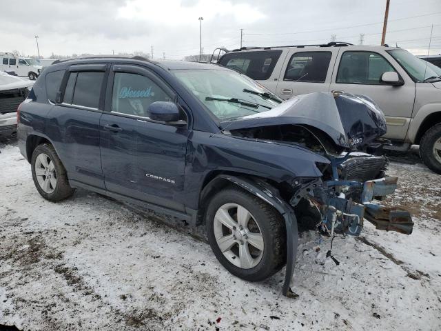 Photo 4 from auction – 2014 JEEP COMPASS with VIN 1C4NJDAB0ED696336