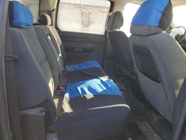 Photo 10 from auction – 2009 CHEVROLET SILVERADO with VIN 3GCEK23M19G284483