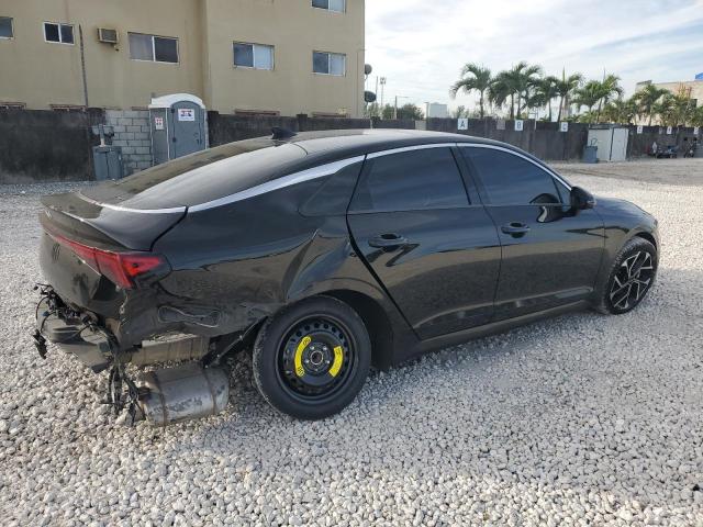 Photo 3 from auction – 2025 KIA K5 EX with VIN KNAG34J75S5281501