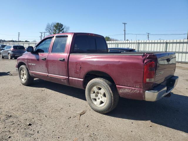 Photo 2 from auction – 2003 DODGE RAM 1500 S with VIN 1D7HA18Z53S143727