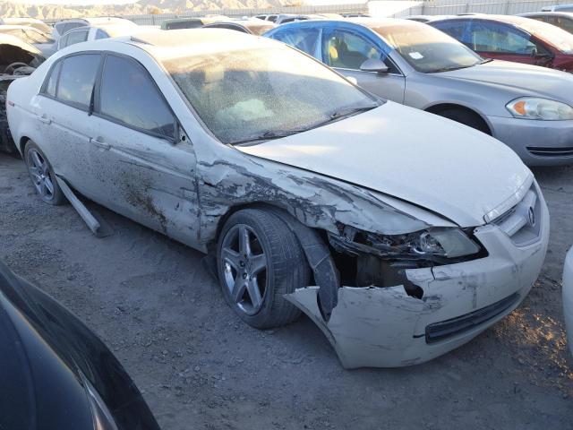 Photo 4 from auction – 2004 ACURA TL with VIN 19UUA66254A049674