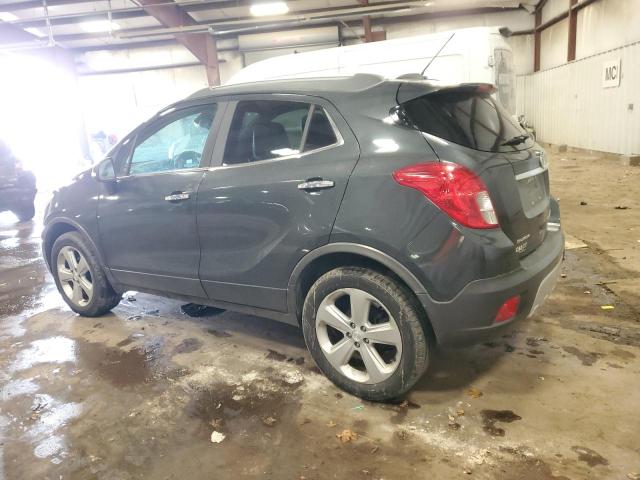 Photo 2 from auction – 2016 BUICK ENCORE CON with VIN KL4CJFSB4GB744706