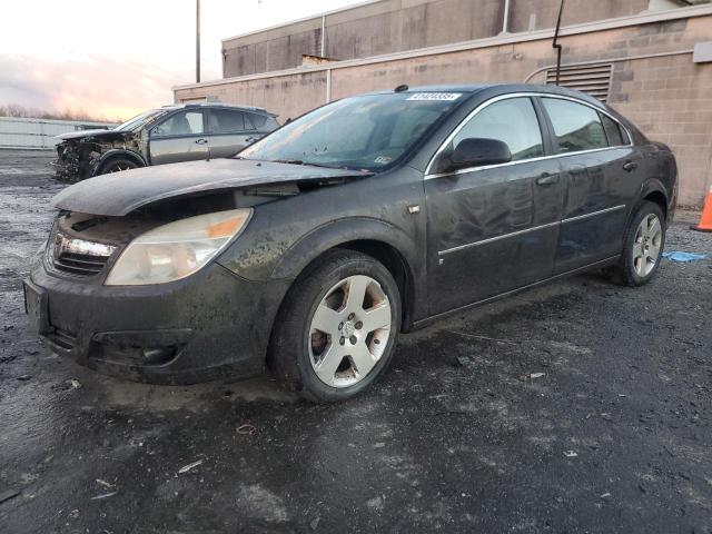 SATURN AURA 2007 with VIN 1G8ZS57N07F137537 - Photo from auction