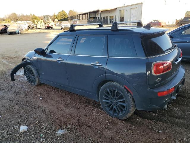 Photo 2 from auction – 2017 MINI COOPER S C with VIN WMWLU5C31H2E84166