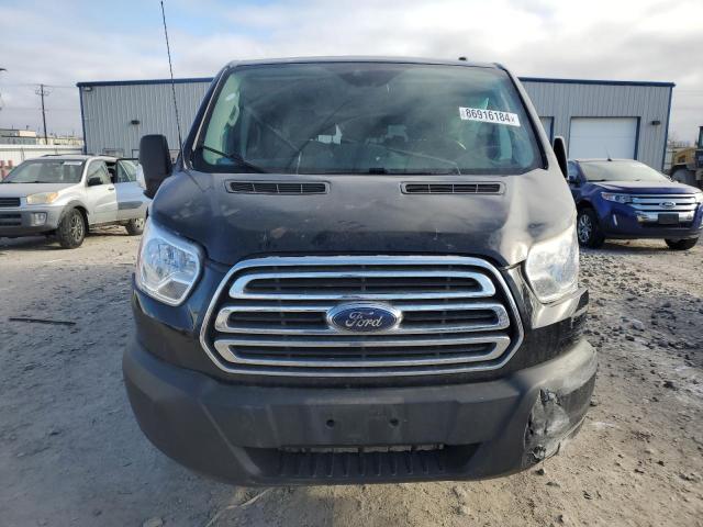 Photo 5 from auction – 2019 FORD TRANSIT T- with VIN 1FBZX2ZM5KKA77799