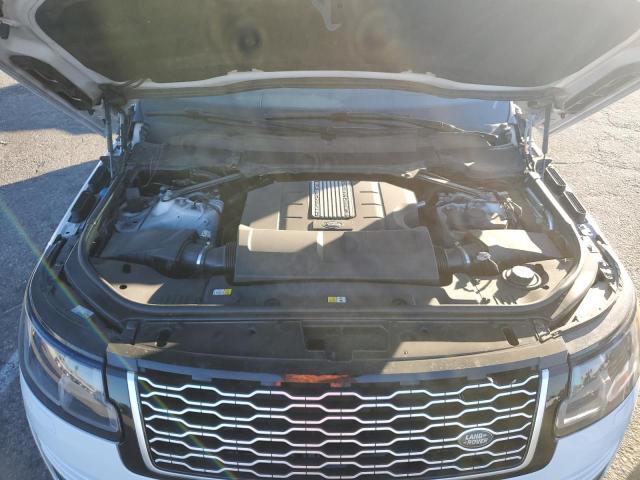 Photo 12 from auction – 2019 LAND ROVER RANGE ROVE with VIN SALGS5RE9KA540070