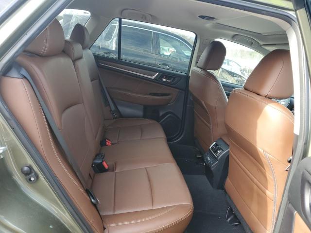 Photo 10 from auction – 2018 SUBARU OUTBACK TO with VIN 4S4BSETC7J3265483