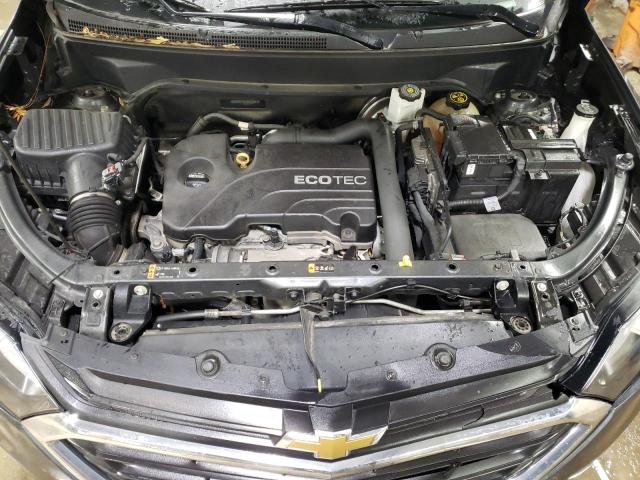 Photo 11 from auction – 2018 CHEVROLET EQUINOX LS with VIN 2GNAXHEVXJ6202623
