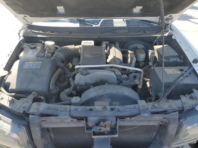 Photo 12 from auction – 2006 CHEVROLET TRAILBLAZE with VIN 1GNDS13S762262536