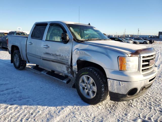 Photo 4 from auction – 2012 GMC SIERRA K15 with VIN 3GTP2WE73CG278201