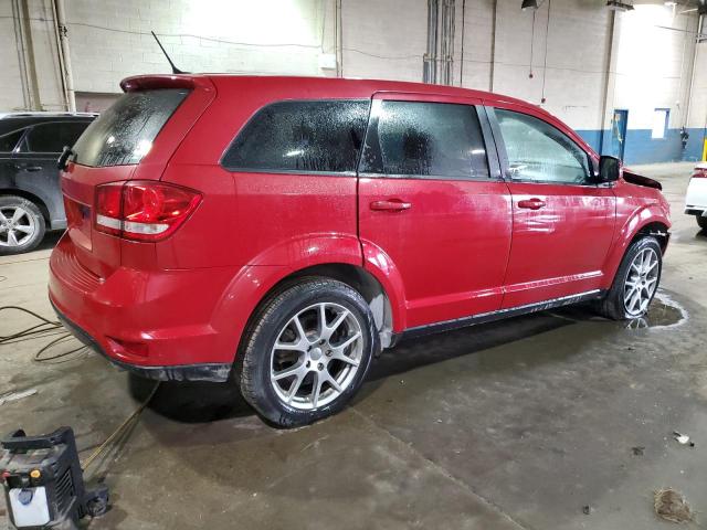 Photo 3 from auction – 2017 DODGE JOURNEY GT with VIN 3C4PDDEG3HT549450
