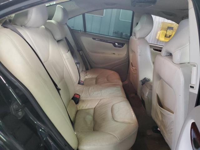 Photo 10 from auction – 2004 VOLVO S60 with VIN YV1RS61TX42377209