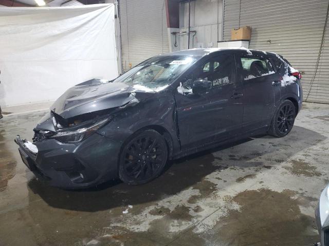 Photo 1 from auction – 2024 SUBARU IMPREZA RS with VIN JF1GUHHC7R8860434