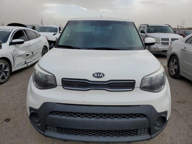 Photo 5 from auction – 2017 KIA SOUL with VIN KNDJN2A2XH7496560