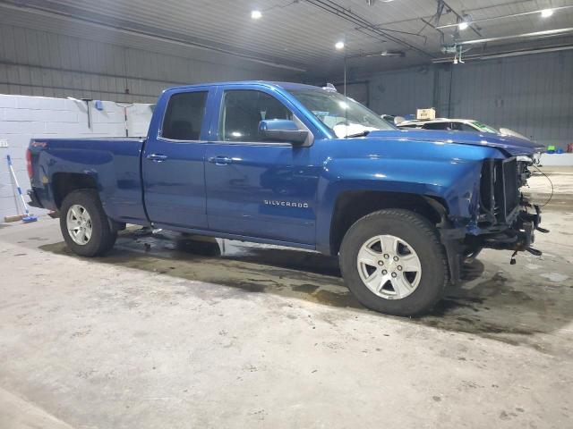 Photo 4 from auction – 2016 CHEVROLET SILVERADO with VIN 1GCVKREC3GZ370288