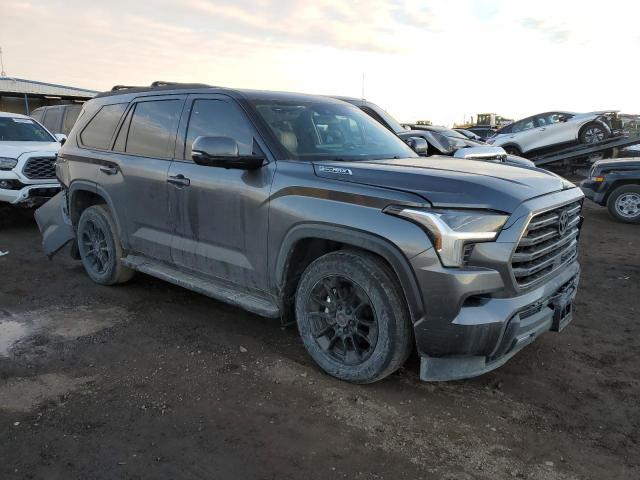 Foto 4 de la subasta – 2023 TOYOTA SEQUOIA SR con VIN 7SVAAABA6PX016515