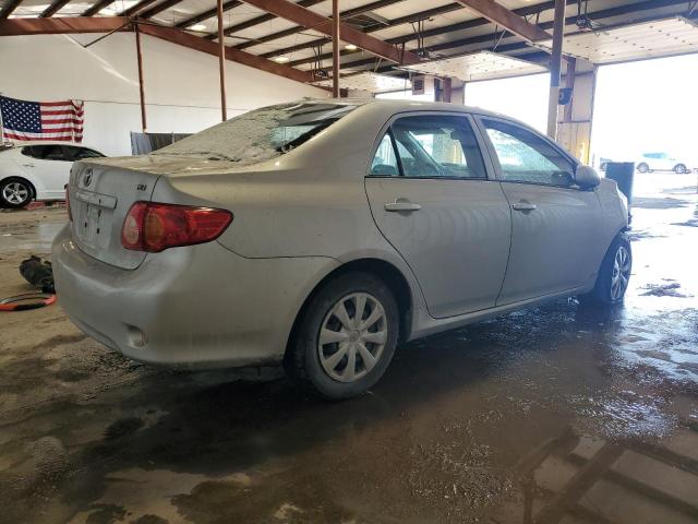 Photo 3 from auction – 2010 TOYOTA COROLLA BA with VIN 1NXBU4EE0AZ335659