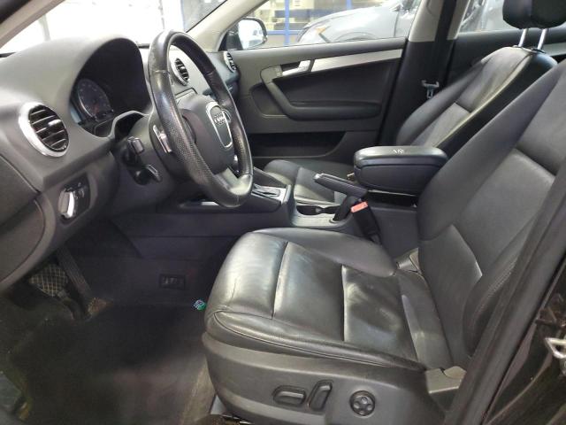 Photo 7 from auction – 2013 AUDI A3 PREMIUM with VIN WAUMFAFM6DA033307