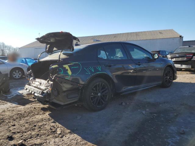 Photo 3 from auction – 2025 TOYOTA CAMRY XSE with VIN 4T1DAACK3SU027752