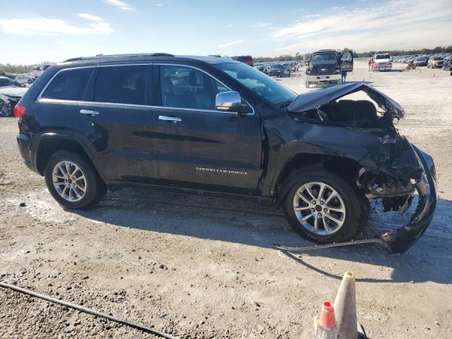Photo 4 from auction – 2014 JEEP GRAND CHER with VIN 1C4RJFBG6EC136088