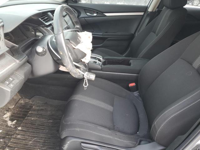 Photo 7 from auction – 2018 HONDA CIVIC LX with VIN 2HGFC2F61JH038053