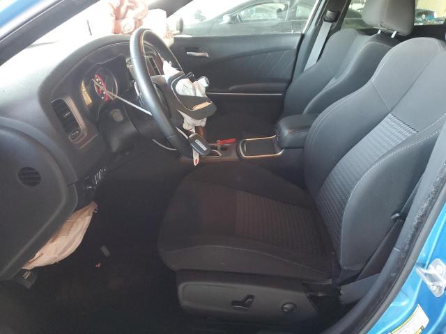 Photo 7 from auction – 2023 DODGE CHARGER SC with VIN 2C3CDXGJ1PH612825
