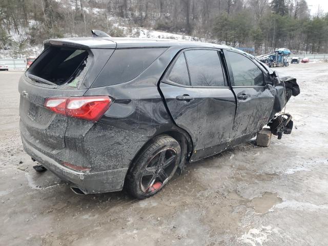 Photo 3 from auction – 2019 CHEVROLET EQUINOX LT with VIN 2GNAXLEX1K6265082